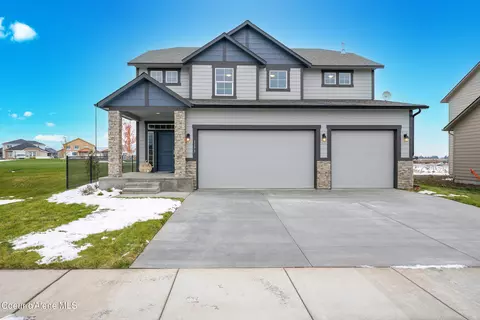 14920 N Liane Ln, Rathdrum, ID 83858