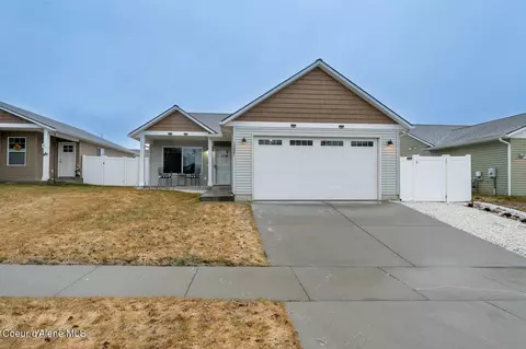 12081 W Wellington Ave, Post Falls, ID 83854