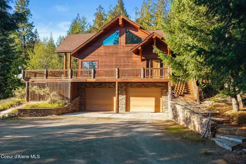 Exterior - 700 Sunset View Ln, Hope, ID 83836 photo 8 of 9