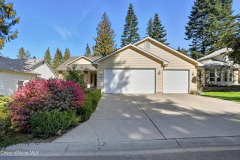5259 W Rhodes Ct, Rathdrum, ID 83858