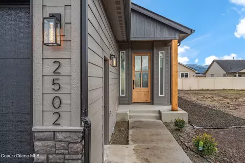 2502 E Salvation Ct, Post Falls, ID 83854 photo 4