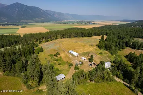 963 Pywell Rd, Bonners Ferry, ID 83805