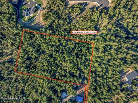 Nka E Son Shine Way, Athol, ID 83801