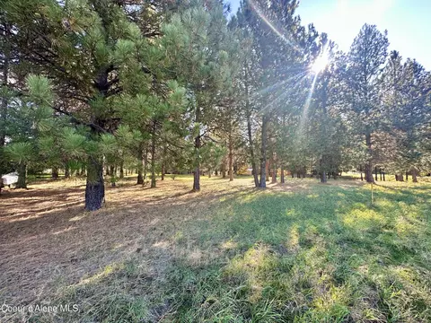 1 Rim Dr, Moyie Springs, ID 83845