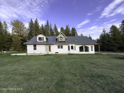 128 Westley Ln, Priest River, ID 83856