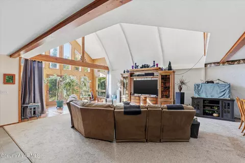 Living - 347 Homestead Loop, Sandpoint, ID 83864 photo 3 of 3