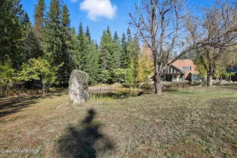 Exterior - 347 Homestead Loop, Sandpoint, ID 83864 photo 11 of 20