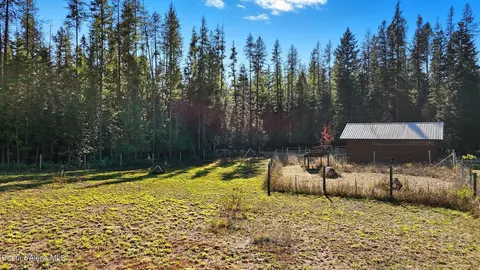 Exterior - 347 Homestead Loop, Sandpoint, ID 83864 photo 17 of 20