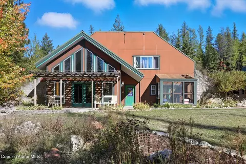 347 Homestead Loop, Sandpoint, ID 83864