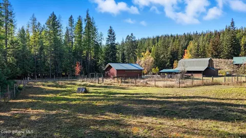 Exterior - 347 Homestead Loop, Sandpoint, ID 83864 photo 5 of 20