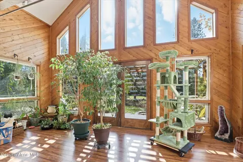Entry Way - 347 Homestead Loop, Sandpoint, ID 83864 photo 1 of 3