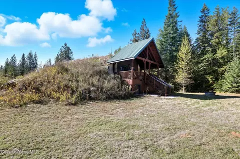 Exterior - 347 Homestead Loop, Sandpoint, ID 83864 photo 4 of 20