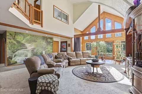 Living - 347 Homestead Loop, Sandpoint, ID 83864 photo 1 of 3