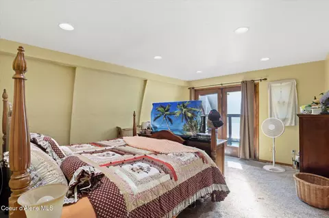 Bedroom - 347 Homestead Loop, Sandpoint, ID 83864 photo 1 of 4