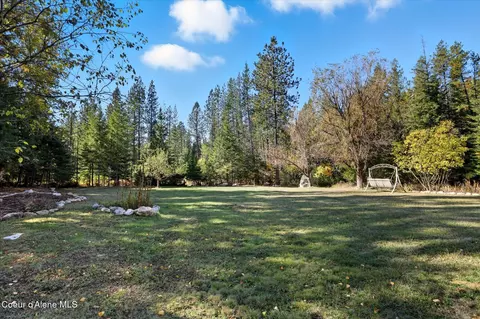 Exterior - 347 Homestead Loop, Sandpoint, ID 83864 photo 14 of 20