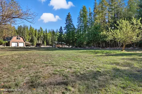 Exterior - 347 Homestead Loop, Sandpoint, ID 83864 photo 12 of 20