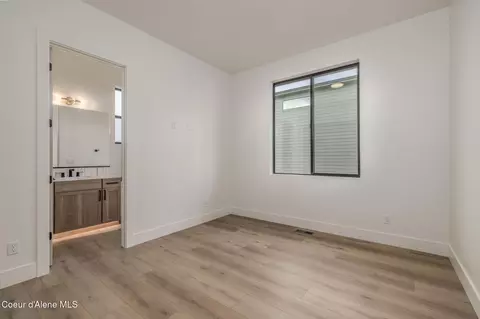 Bedroom - 8039 W Splitrail Ave, Rathdrum, ID 83858 photo 5 of 5
