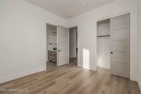 Bedroom - 8039 W Splitrail Ave, Rathdrum, ID 83858 photo 2 of 5