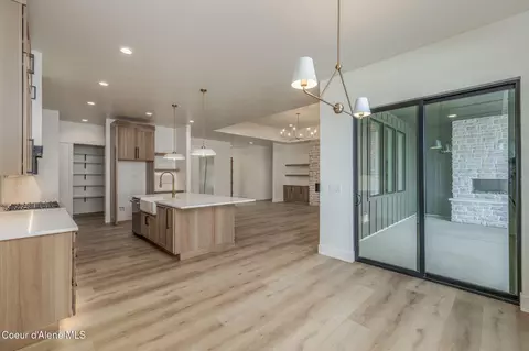 Dining - 8039 W Splitrail Ave, Rathdrum, ID 83858 photo 1 of 1
