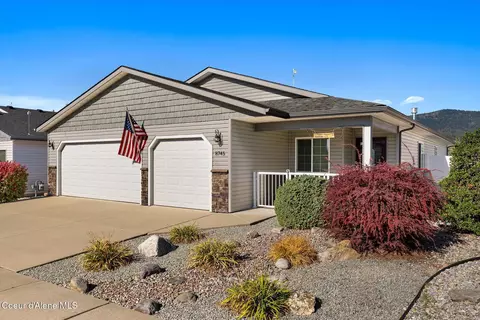 8745 W Sawtooth St, Rathdrum, ID 83858