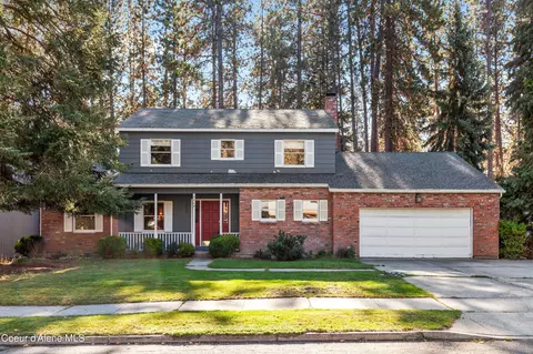 3949 W Fairway Dr, Coeur D'alene, ID 83815