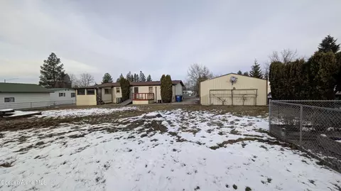Exterior - 1708 E Strand Ave, Post Falls, ID 83854 photo 2 of 3