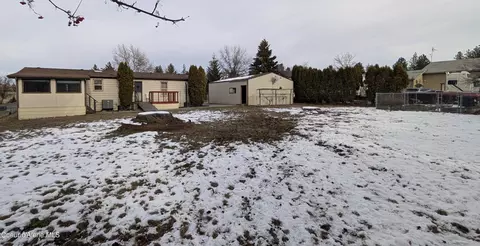 Exterior - 1708 E Strand Ave, Post Falls, ID 83854 photo 3 of 3