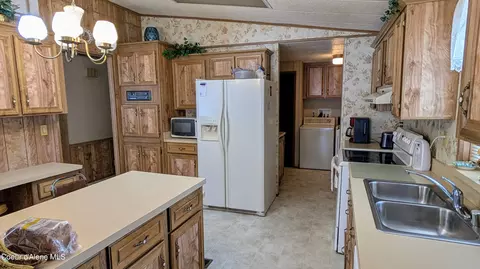 Kitchen - 1708 E Strand Ave, Post Falls, ID 83854 photo 1 of 1