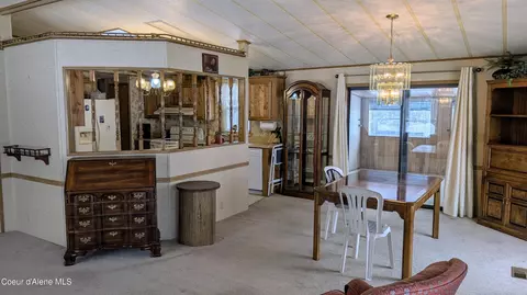 Dining - 1708 E Strand Ave, Post Falls, ID 83854 photo 1 of 1