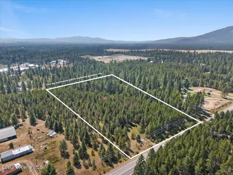 Nna Scarcello Rd, Rathdrum, ID 83858