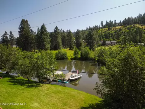 Nka S Westway Dr, Coeur D'alene, ID 83814