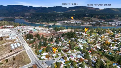 120 E 4th St S, Oldtown, ID 83822 photo 31