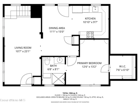 120 E 4th St S, Oldtown, ID 83822 photo 29