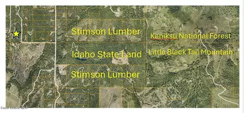 Nka Y-for Rd., Cocolalla, ID 83813 photo 4