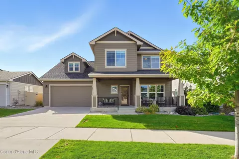 2221 N Wilmington St, Liberty Lake, WA 99019