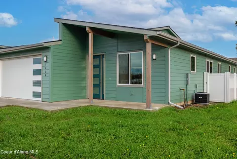 7438 Breaux Dr, Coeur D'alene, ID 83815