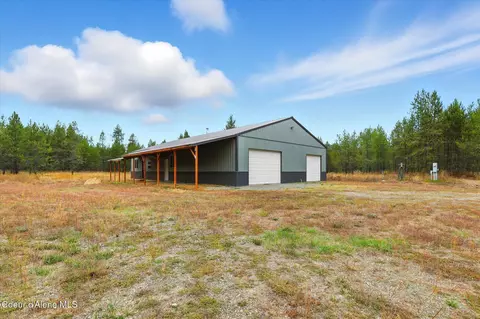 1265 Outback Loop, Spirit Lake, ID 83869