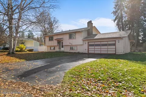 1212 E Fernwood Ct, Coeur D'alene, ID 83815
