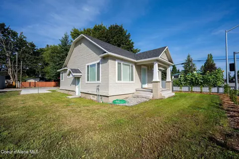 1517 N Lincoln Way, Coeur D'alene, ID 83814