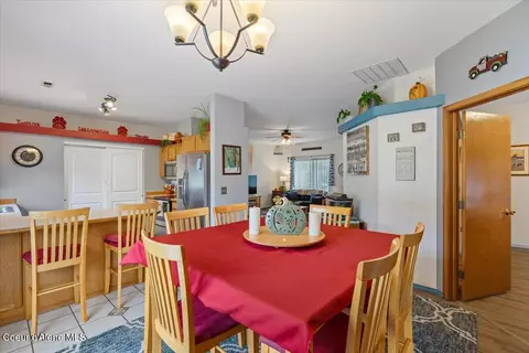 Dining - 1255 E Stockman Ave, Post Falls, ID 83854 photo 2 of 2