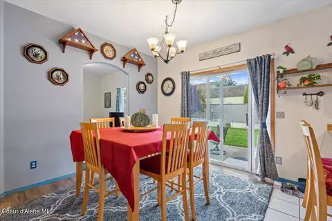 Dining - 1255 E Stockman Ave, Post Falls, ID 83854 photo 1 of 2