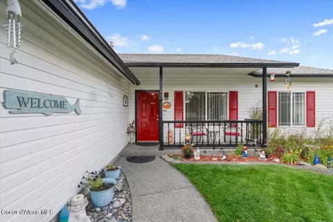 Exterior - 1255 E Stockman Ave, Post Falls, ID 83854 photo 3 of 9