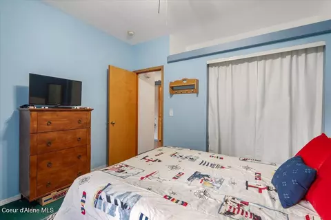 Bedroom - 1255 E Stockman Ave, Post Falls, ID 83854 photo 4 of 7