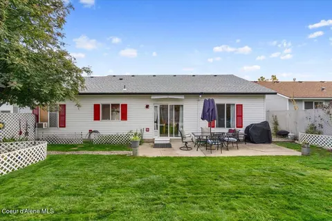 Exterior - 1255 E Stockman Ave, Post Falls, ID 83854 photo 7 of 9