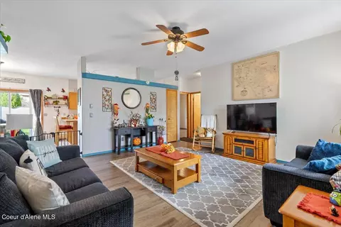 Living - 1255 E Stockman Ave, Post Falls, ID 83854 photo 1 of 3
