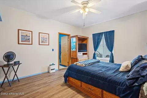 Bedroom - 1255 E Stockman Ave, Post Falls, ID 83854 photo 2 of 7