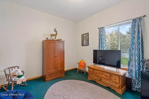 Bedroom - 1255 E Stockman Ave, Post Falls, ID 83854 photo 1 of 7