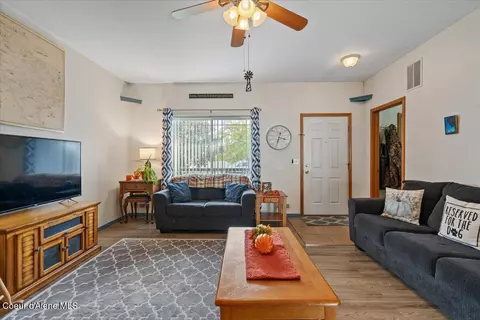 Living - 1255 E Stockman Ave, Post Falls, ID 83854 photo 3 of 3