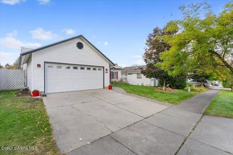 Exterior - 1255 E Stockman Ave, Post Falls, ID 83854 photo 2 of 9