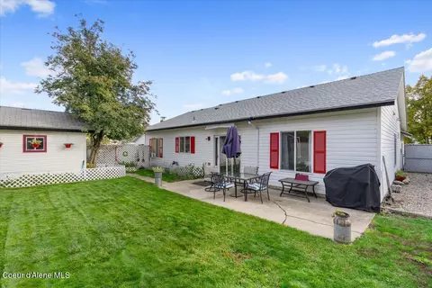 Exterior - 1255 E Stockman Ave, Post Falls, ID 83854 photo 6 of 9